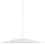 Koine Pendant - White