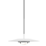 Koine Pendant - White