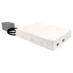 RGBTW RGB+Tunable White Power Supply for Recessed Linear - White