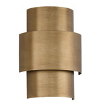 Jude Wall Sconce - Mystic Luster