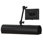 Alastair Picture Light - Matte Black