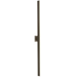 Fly Wall Sconce - Brushed Bronze Nickel
