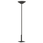 Fly Torch Floor Lamp - Anthracite