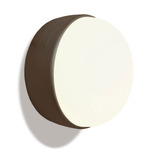 Kiki Connect Wall Sconce - Brushed Bronze Nickel / Satin Opal