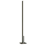 Fly Outdoor Bollard - Black