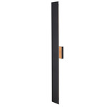 Waylen Outdoor Wall Sconce - Black