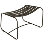 Surprising Footrest - Tonka Brown