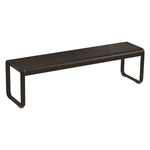 Bellevie Premium Bench - Tonka Brown