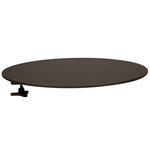 Bellevie Armrest Shelf - Tonka Brown