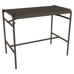 Luxembourg Bar Table - Tonka Brown