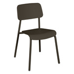 Studie Chair Set of 2 - Tonka Brown