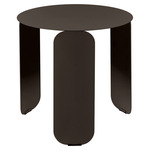 Bebop Side Table - Tonka Brown