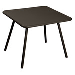 Luxembourg Kids Table - Tonka Brown