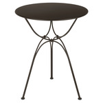Airloop Table - Tonka Brown