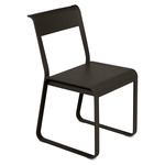 Bellevie Dining Chair V2 - Tonka Brown