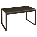 Bellevie Dining Table - Tonka Brown
