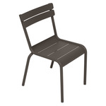 Luxembourg Kids Chair - Tonka Brown