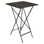 Bistro High Table - Tonka Brown