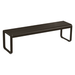 Bellevie Bench - Tonka Brown