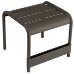 Luxembourg Low Table - Tonka Brown