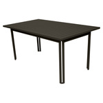 Costa Dining Table - Tonka Brown