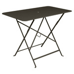 Bistro Table - Tonka Brown