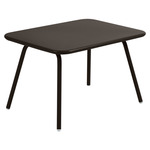 Luxembourg Rectangular Kids Table - Tonka Brown