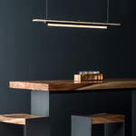 Plank Linear Pendant by Hubbardton Forge | 139920-1250