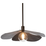 Hana Pendant - Oil Rubbed Bronze
