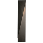 Carbon Outdoor Wall Sconce - Coastal Oil Rubbed Bronze