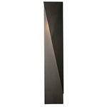 Carbon Outdoor Wall Sconce - Coastal Oil Rubbed Bronze