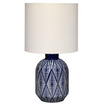 Highland Table Lamp - 