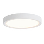 Mio Color-Select Ceiling Light - White / Frosted