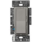 Diva 250W LED+ Dimmer - Satin Cobblestone