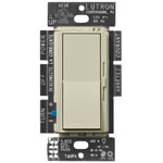 Diva 250W LED+ Dimmer - Satin Clay