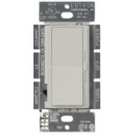 Diva 250W LED+ Dimmer - Satin Mist