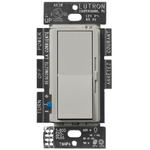 Diva 250W LED+ Dimmer - Satin Pebble
