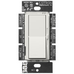 Diva 1.5A 3-Speed Fan Control - Satin Lunar Gray