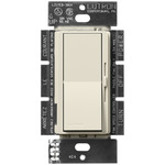Diva 1.5A 3-Speed Fan Control - Satin Pumice