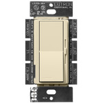 Diva 1.5A 3-Speed Fan Control - Satin Sand