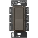 Diva 1.5A 3-Speed Fan Control - Satin Truffle