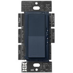 Diva Light Switch / 3-Speed Fan Control - Satin Deep Sea