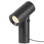 Beam Large Table Lamp - Black