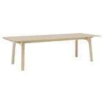Earnest Extendable Dining Table - Oiled Oak