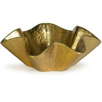 Pedicoat Bowl - Brass