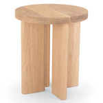 Fraya Side Table - Natural