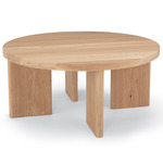 Fraya Cocktail Table - Natural