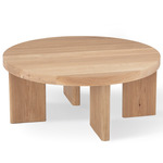 Fraya Cocktail Table - Natural