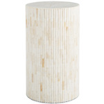 Isabelle Side Table - Natural