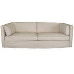 Gypsy Sofa - Cappuccino